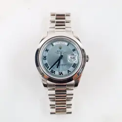 DIAL 41MM PRESIDENT