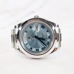 DAY-DATE 218206