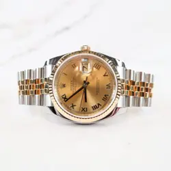 DATEJUST 116233 TWO