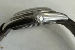 Vintage ROLEX Oyster Precision 6020 Manual Wind Needs Service