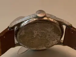 WATCH WWII