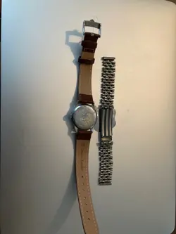 ROLEX/ROLCO