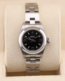 67180 OYSTER BLACK