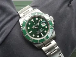 AKA HULK