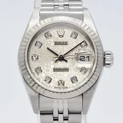 ROLEX 79174G JUBILEE