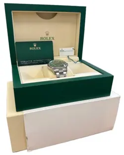 GREEN 40MM 116400