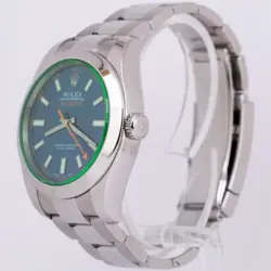 Z-BLUE GREEN 40MM
