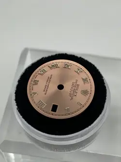 26MM SALMON DIAL