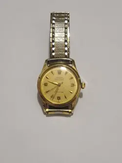 ROLEX OYSTER PERPETUAL EXPLORER 5506