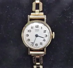 BY ROLEX 