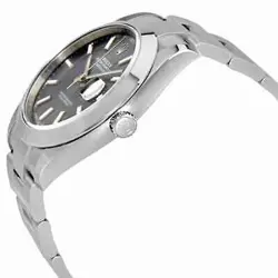 Rolex Oyster Perpetual Datejust Rhodium Dial Automatic Men's Watch 126300RSO