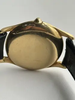 RARE 18K GOLD