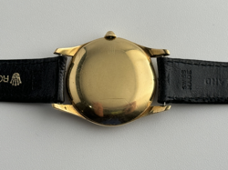 TROPICAL DIAL ROLEX
