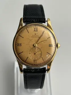 ROLEX CHRONOMETRE