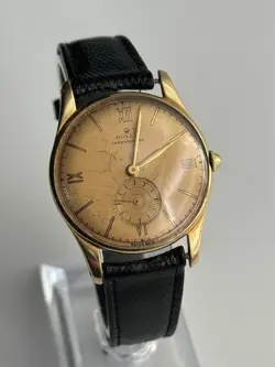 RARE 18K GOLD