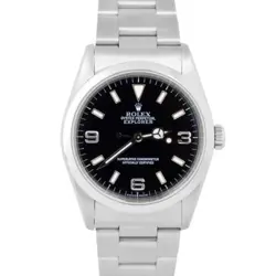 STEEL OYSTER 3-6-9