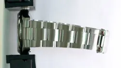 MINT Rolex Explorer I 36mm 14270 Stainless Steel Oyster 3-6-9 Automatic Watch