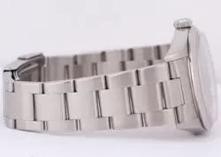 MINT Rolex Explorer I 36mm 14270 Stainless Steel Oyster 3-6-9 Automatic Watch