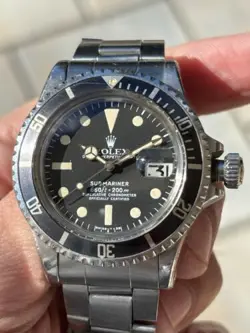 SUBMARINER 1680 WHITE