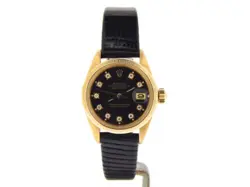 LADY ROLEX SOLID