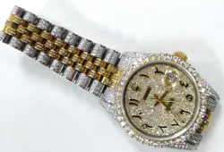 36MM SERVICED