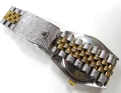 ICED OUT 36MM