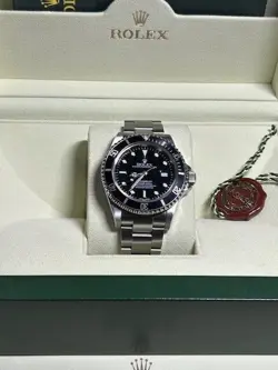 SEA DWELLER 2002