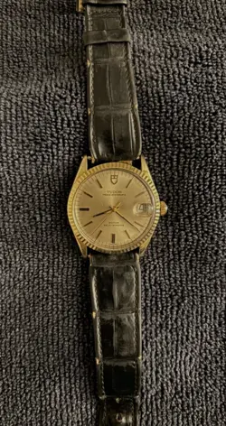 PARTS 1960S