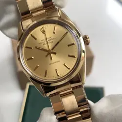 AIR-KING PRECISION 5520