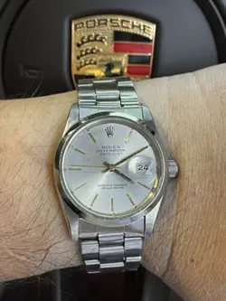 STRAP&BOX ROLEX *READ