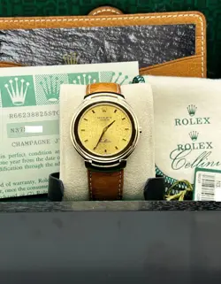 6623 37MM JUBILEE