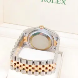 DIAMONDS DATEJUST 116231