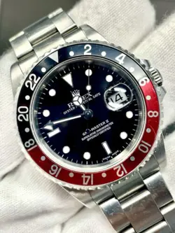 RARE COLLECTIBLE TIMEPIECE
