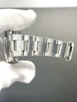COLLECTIBLE TIMEPIECE