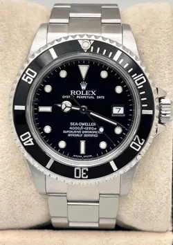 STEEL 2003