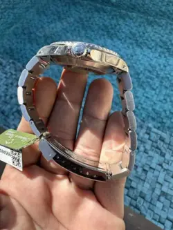 COLLECTORS ROLEX