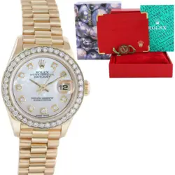 MOP PEARL DIAMOND