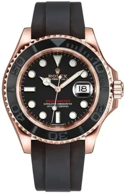 STRAP WATCH 116655