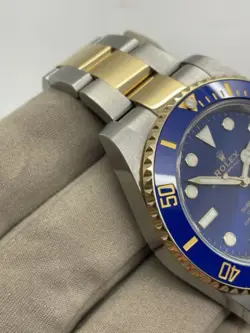 40MM WATCH 116613LB