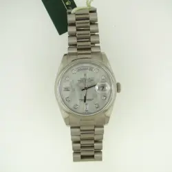 ROLEX 118209