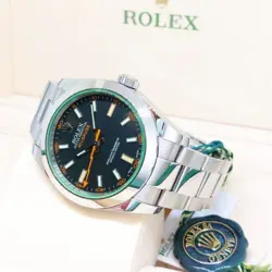 REF: 116400GV 21