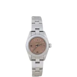 PERPETUAL 26MM WATCH