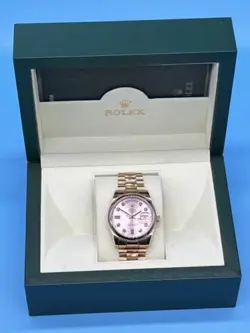 36MM REF 118205