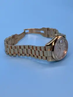 2000 ROLEX DAY-DATE