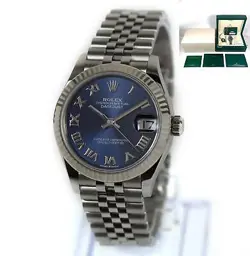 278274 31MM BLUE
