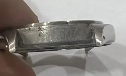 WRIST WATCH CASE
