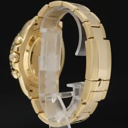 HANDS ROLEX YACHT-MASTER