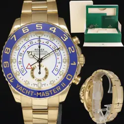 MERCEDES HANDS ROLEX