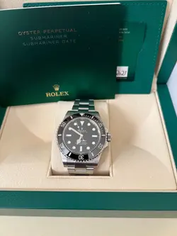 124060 CERAMIC DIVER'S