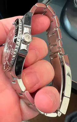 CERAMIC DIVER'S